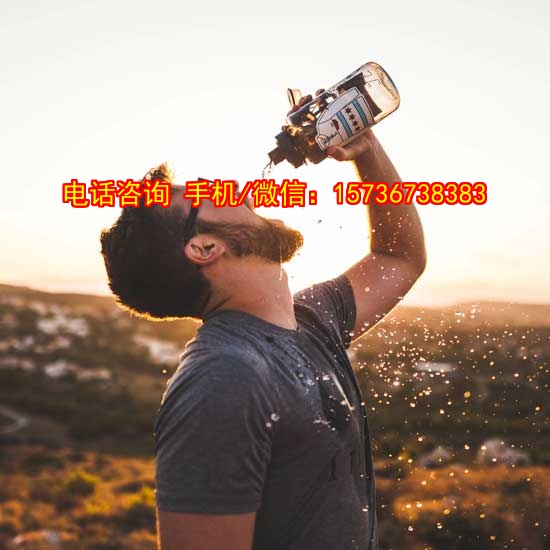 user